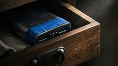 モバイルバッテリーの捨て方ガイド：リチウムイオン電池を安全に処分する手順